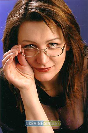 Ukraine women