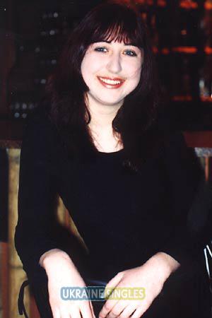 Ukraine women