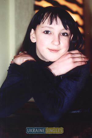 Ukraine women