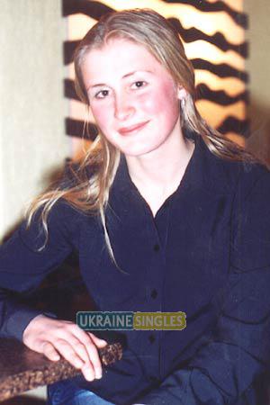 Ukraine women