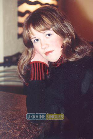 Ukraine women