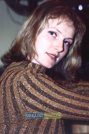 Ukraine women