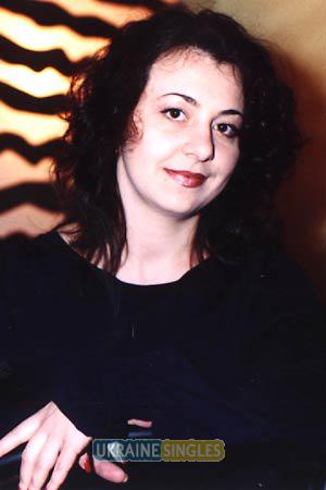 Ukraine women