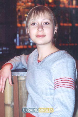 Ukraine women