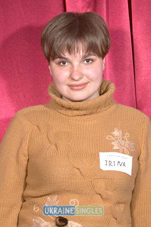 Ukraine women