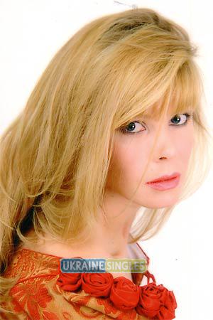 Ukraine women