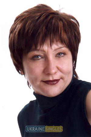 Ukraine women