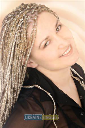Ukraine women