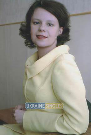 Ukraine women
