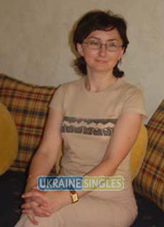Ukraine women
