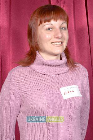 Ukraine women