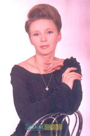 Ukraine women