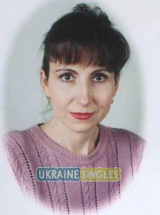 Ukraine women
