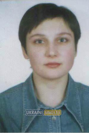 Ukraine women