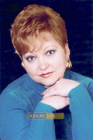 Ukraine women