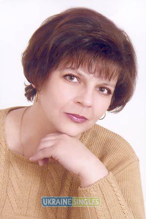 Ukraine women