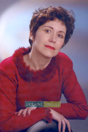 Ukraine women