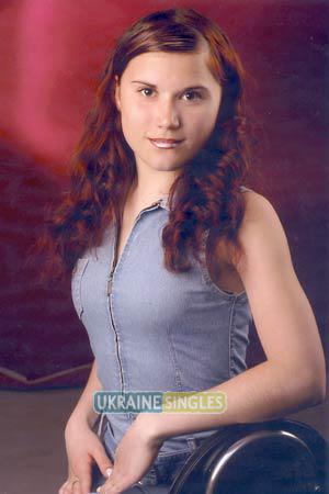 Ukraine women