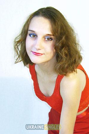 Ukraine women