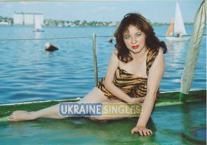 Ukraine women