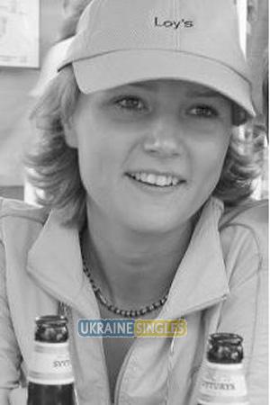 Ukraine Women