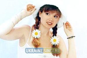 Ukraine women