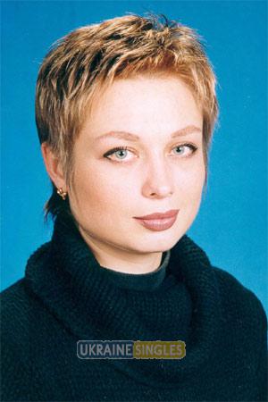 Ukraine women