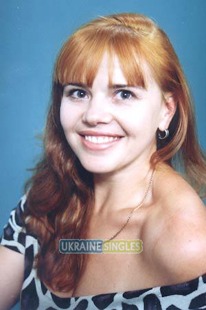 Ukraine women