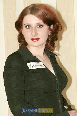 Ukraine women