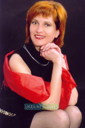 Ukraine women