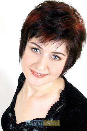 Ukraine women