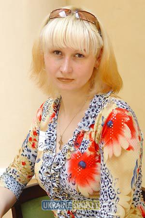 Ukraine women
