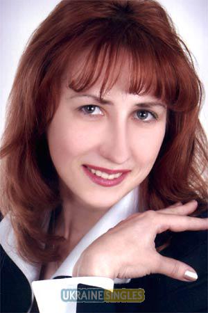 Ukraine women