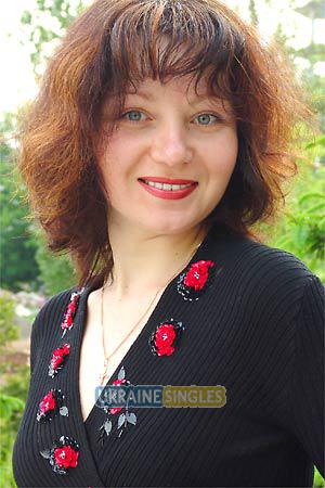 Ukraine women