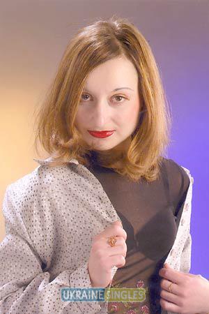 Ukraine women
