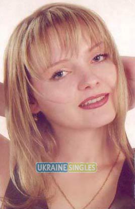 Ukraine women