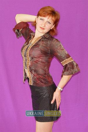 Ukraine women