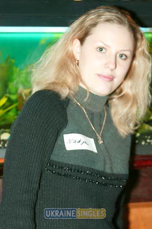 Ukraine women