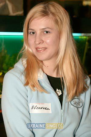 Ukraine women