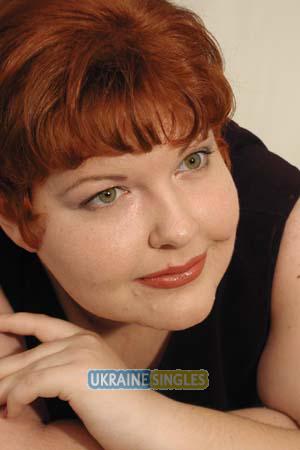 Ukraine women