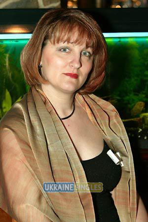 Ukraine women