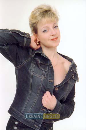 Ukraine women