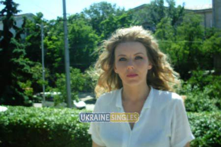 Ukraine women