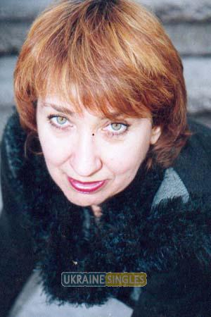 Ukraine women
