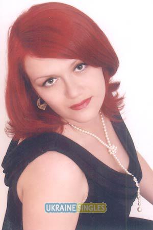 Ukraine women