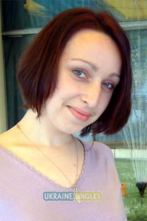 Ukraine women