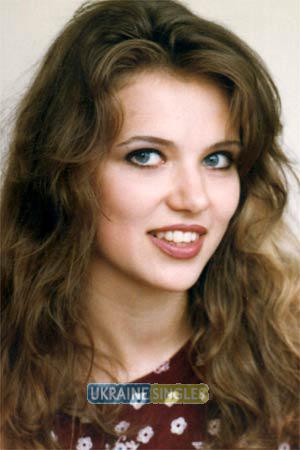 Ukraine women