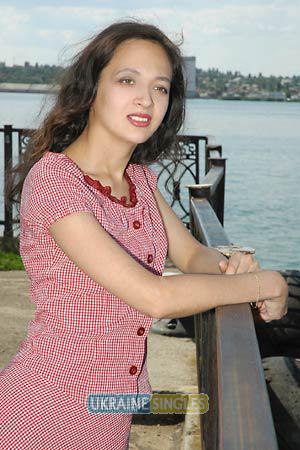 Ukraine women