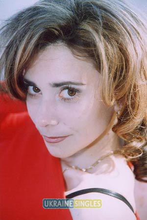 Ukraine women