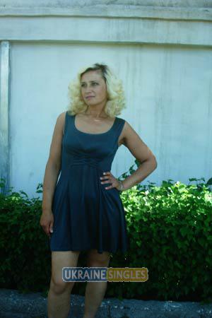 Ukraine women